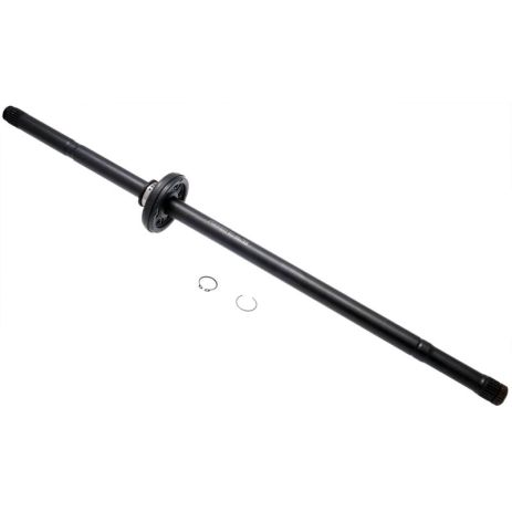Полуось правая 22x700x22 Nissan Almera/Samsung, FEBEST (0212B10ATRH)