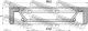 Сальник приводу 41.2x58.2x7x7 Peugeot 4007/4008/Mitsubishi Outlander, FEBEST (95GAY43580707L)