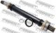 Полуось правая 24x433x28 Mazda 3/3 I/Axela, FEBEST (0512M316MT)
