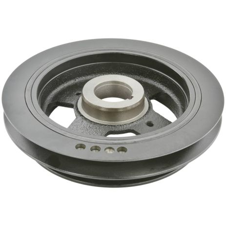 Шкив коленвала YD22DD Nissan Serena/X-TRAIL I/Almera II, FEBEST (NDSYD22DD)