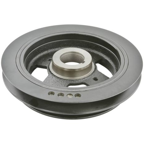 Шкив коленвала YD22DD Nissan Serena/X-TRAIL I/Almera II, FEBEST (NDSYD22DD)