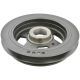 Шкив коленвала YD22DD Nissan Serena/X-TRAIL I/Almera II, FEBEST (NDSYD22DD)
