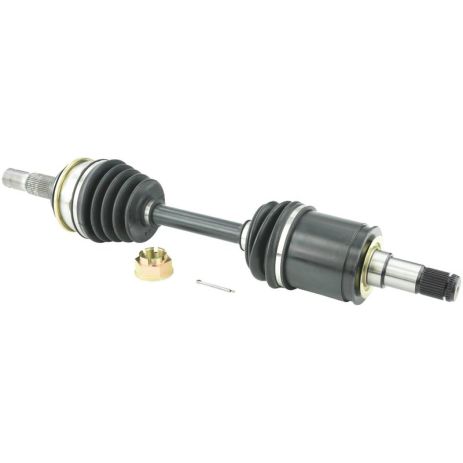 Привод передний правый 34x760x36 Toyota Sequoia/Tundra, FEBEST (0114UCK50) Привод передний правый 34x760x36 Toyota Sequoia/Tundra, FEBEST (0114UCK50)