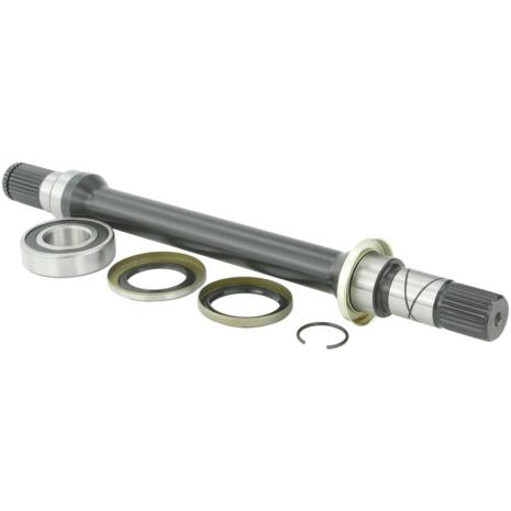 Полуось правая 26x385x28 Mazda 323 Astina VI/323 F VI/323 F, FEBEST (0512626GFRH)