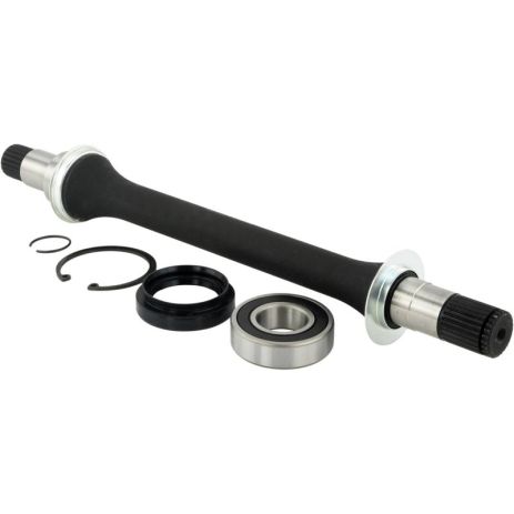 Полуось правая 26x397x22 Suzuki Dzire/Swift IV/Wagon R, FEBEST (0712AZG412)