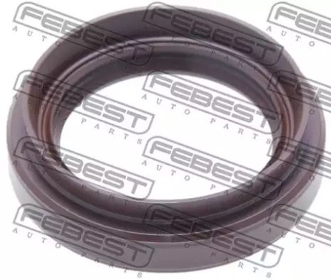 Сальник привода 32.6x48.3x8x13 Toyota Highlander/Sienna/Harrier, FEBEST (95HBY34480813R)