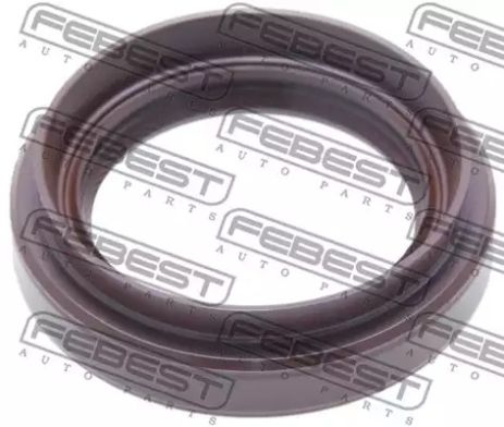 Сальник привода 32.6x48.3x8x13 Toyota Highlander/Sienna/Harrier, FEBEST (95HBY34480813R)