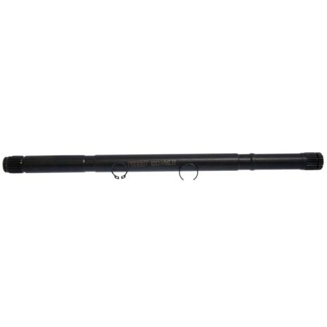 Піввісь ліва 22x422x22 Nissan Sunny IV/Bluebird Sylphy/Almera II, FEBEST (0212N16LH) Піввісь ліва 22x422x22 Nissan Sunny IV/Bluebird Sylphy/Almera II, FEBEST (0212N16LH)