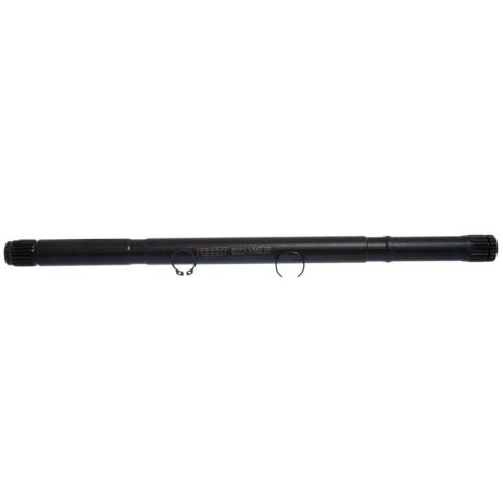 Піввісь ліва 22x422x22 Nissan Sunny IV/Bluebird Sylphy/Almera II, FEBEST (0212N16LH)