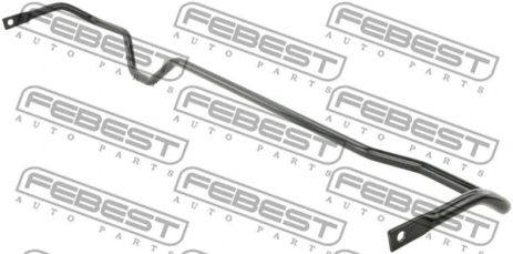 Стабилизатор задний d17.3 Subaru Forester/Forester II/20451SA000, FEBEST (0899S11R) Стабилизатор задний d17.3 Subaru Forester/Forester II/20451SA000, FEBEST (0899S11R)