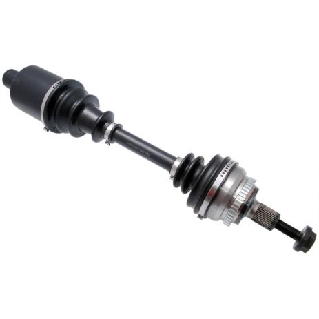 Привод передний левый 34x567x35 Mercedes-Benz E-CLASS/E-CLASS T-Model/E-CLASS Break, FEBEST (1614210LH)
