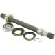Піввісь права 34x338.5x28 KIA Carnival II/Carnival I/Carnival, FEBEST (2212CARRH)