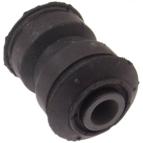 Сайлентблок задней рессоры Mercedes-Benz Sprinter 3,5-t/Sprinter 3-t/Sprinter 4,6-t, FEBEST (BZAB007)