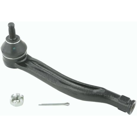 Наконечник рулевой тяги Nissan Pulsar/Sentra VII/Bluebird Sylphy, FEBEST (0221B17RH)