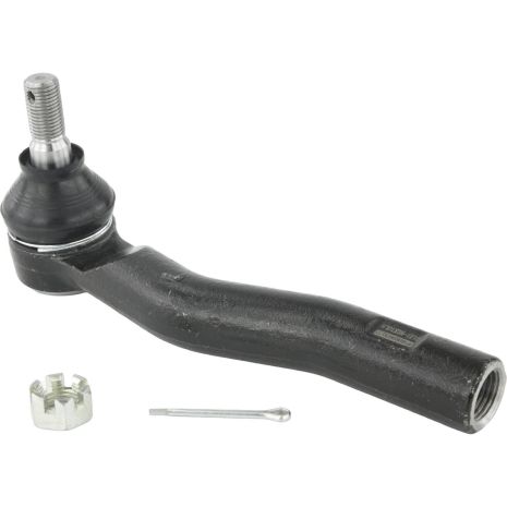 Наконечник рулевой тяги Toyota Corolla/Prius/C-HR, FEBEST (0121NGX10LH)