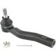 Наконечник рулевой тяги Toyota Corolla/Prius/C-HR, FEBEST (0121NGX10LH)