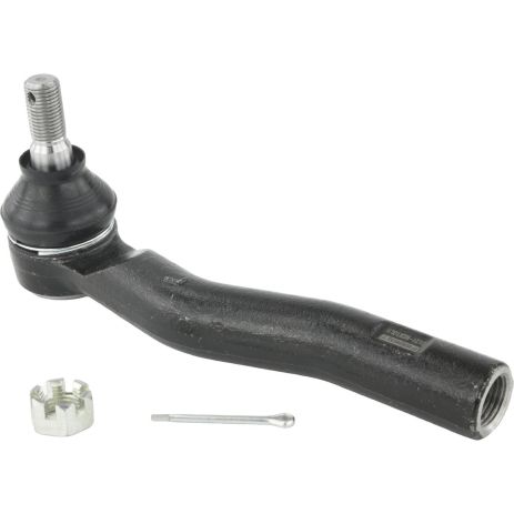Наконечник рулевой тяги Toyota Corolla/Prius/C-HR, FEBEST (0121NGX10LH) Наконечник рулевой тяги Toyota Corolla/Prius/C-HR, FEBEST (0121NGX10LH)