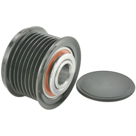 Шкив генератора 1GRFE Toyota Land Cruiser/Reiz/Crown Royal, FEBEST (TDSGRN28)