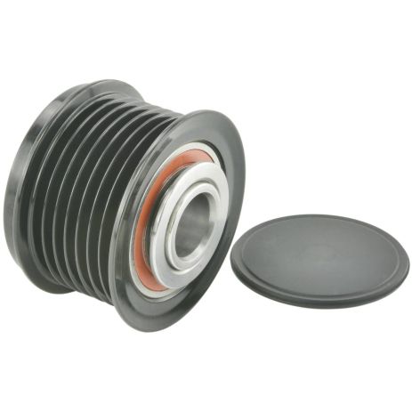 Шкив генератора 1GRFE Toyota Land Cruiser/Reiz/Crown Royal, FEBEST (TDSGRN28)