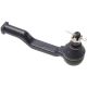 Наконечник рулевой тяги Ford Ranger/Ranger II/Mazda BT-50, FEBEST (0521BT50IN)
