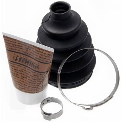 Пильник ШРУС зовнішній, комплект pvc 77x117x22.5 Honda CIVIC/Toyota Corona/Land Rover, FEBEST (0217PN16) Пильник ШРУС зовнішній, комплект pvc 77x117x22.5 Honda CIVIC/Toyota Corona/Land Rover, FEBEST (0217PN16)