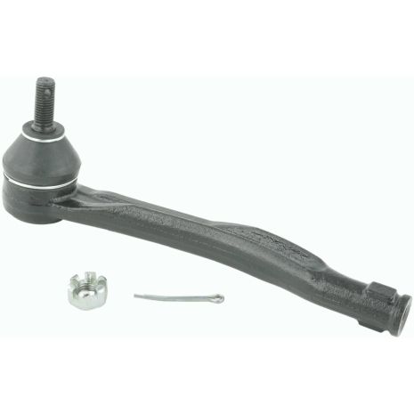 Наконечник рулевой тяги Nissan Pulsar/Sentra VII/Bluebird Sylphy, FEBEST (0221B17LH)