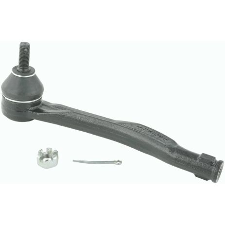 Наконечник рулевой тяги Nissan Pulsar/Sentra VII/Bluebird Sylphy, FEBEST (0221B17LH)