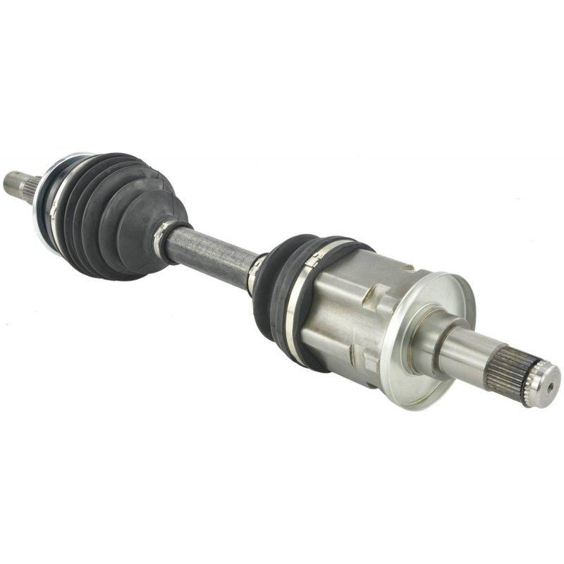 Привод передний левый/правый 30x650x30 Toyota Hilux VIII/Fortuner/Fortuner II, FEBEST (0114GUN126) Привод передний левый/правый 30x650x30 Toyota Hilux VIII/Fortuner/Fortuner II, FEBEST (0114GUN126)