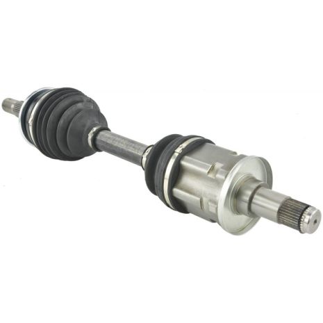 Привід передній лівий/правий 30x650x30 Toyota Hilux VIII/Fortuner/Fortuner II, FEBEST (0114GUN126) Привід передній лівий/правий 30x650x30 Toyota Hilux VIII/Fortuner/Fortuner II, FEBEST (0114GUN126)