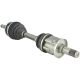 Привод передний левый/правый 30x650x30 Toyota Hilux VIII/Fortuner/Fortuner II, FEBEST (0114GUN126) Привод передний левый/правый 30x650x30 Toyota Hilux VIII/Fortuner/Fortuner II, FEBEST (0114GUN126)