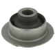 Сайлентблок опоры дифференциала Toyota Land Cruiser/Lexus GX/Toyota FJ Cruiser, FEBEST (TAB571)