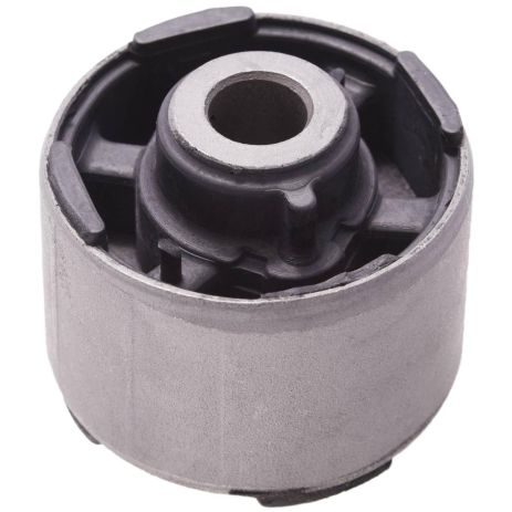 Сайлентблок подушки дифференциала Mazda 6/Atenza/CX-3, FEBEST (MZAB153)
