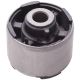 Сайлентблок подушки дифференциала Mazda 6/Atenza/CX-3, FEBEST (MZAB153)