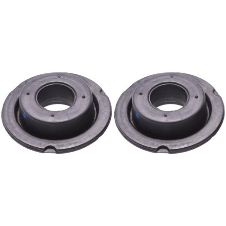 Сайлентблок опоры дифференциала (комплект) Lexus LX/LX III/Toyota Land Cruiser, FEBEST (TAB555)