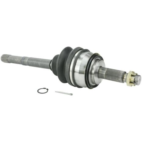 Шрус наружный с валом 29x515x30 Toyota Hilux VII/Hilux C/Fortuner, FEBEST (0114KUN26)