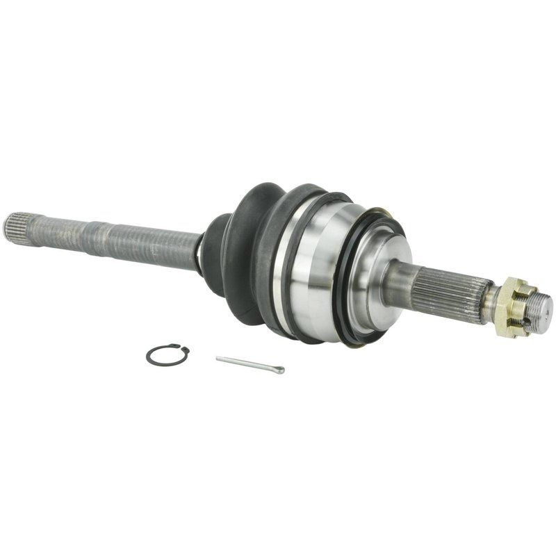 Шрус наружный с валом 29x515x30 Toyota Hilux VII/Hilux C/Fortuner, FEBEST (0114KUN26) Шрус наружный с валом 29x515x30 Toyota Hilux VII/Hilux C/Fortuner, FEBEST (0114KUN26)