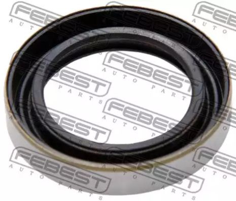 Сальник полуоси 35x50x9.5 Toyota Land Cruiser/Lexus LX/Toyota Autana, FEBEST (TOS003)