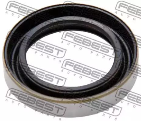 Сальник полуоси 35x50x9.5 Toyota Land Cruiser/Lexus LX/Toyota Autana, FEBEST (TOS003)