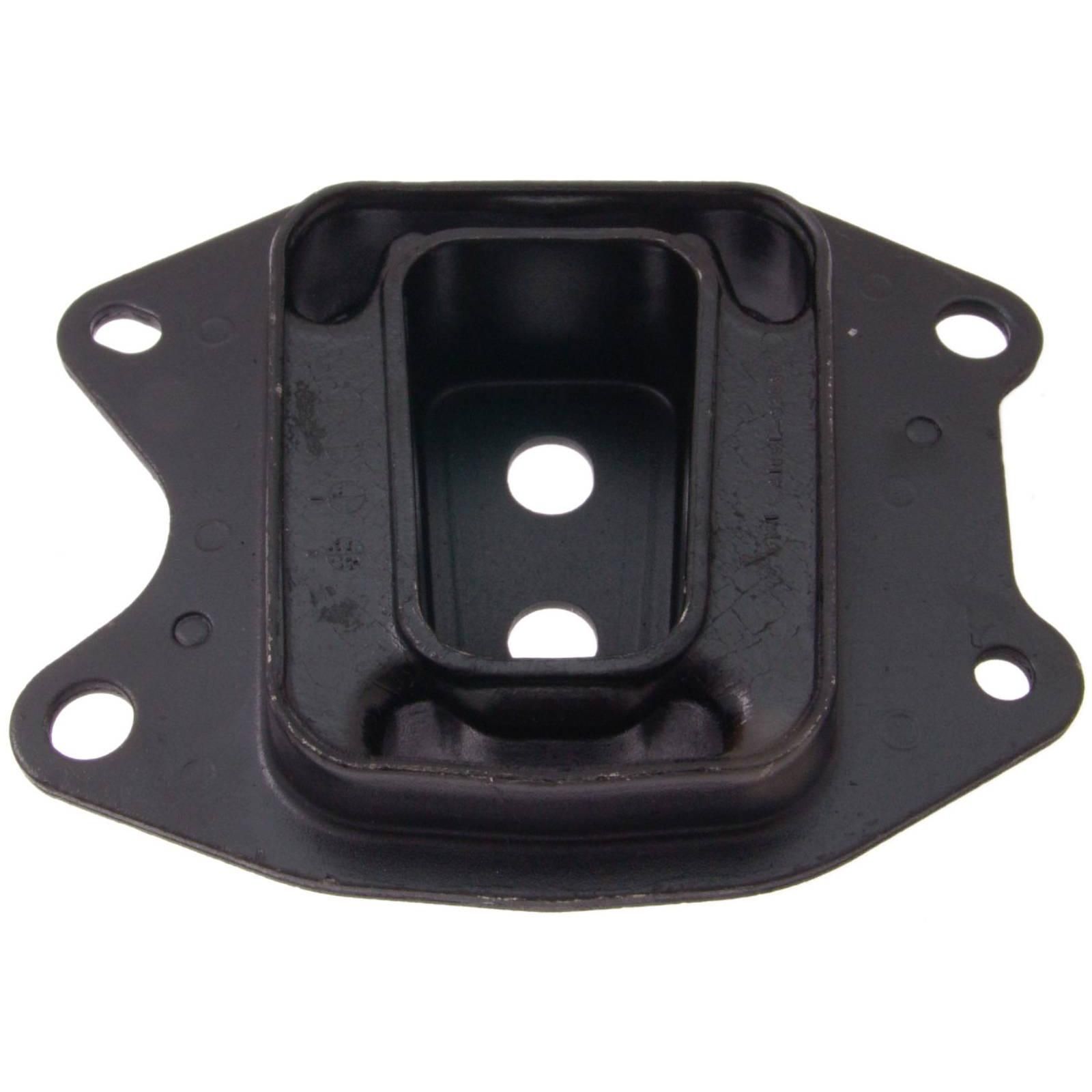 Подушка заднего дифференциала Toyota Caldina/Camry/Camry I, FEBEST (TM195) Подушка заднего дифференциала Toyota Caldina/Camry/Camry I, FEBEST (TM195)
