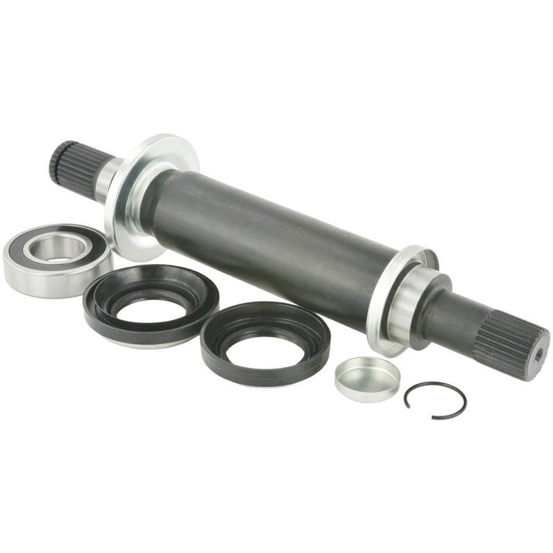 Полуось правая 27x309x28 Mitsubishi Outlander I/Grandis/Space Runner, FEBEST (0412NA4RHKIT) Полуось правая 27x309x28 Mitsubishi Outlander I/Grandis/Space Runner, FEBEST (0412NA4RHKIT)