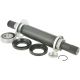 Полуось правая 27x309x28 Mitsubishi Outlander I/Grandis/Space Runner, FEBEST (0412NA4RHKIT) Полуось правая 27x309x28 Mitsubishi Outlander I/Grandis/Space Runner, FEBEST (0412NA4RHKIT)