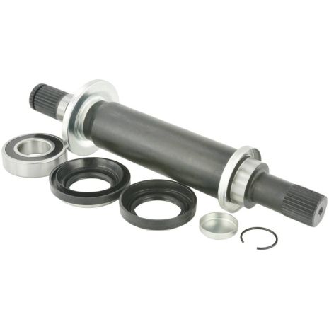 Піввісь права 27x309x28 Mitsubishi Outlander I/Grandis/Space Runner, FEBEST (0412NA4RHKIT) Піввісь права 27x309x28 Mitsubishi Outlander I/Grandis/Space Runner, FEBEST (0412NA4RHKIT)