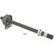 Полуось правая 30x455x35 Ford Escape/Maverick/Mazda Tribute, FEBEST (0512TRIB2WDRH)