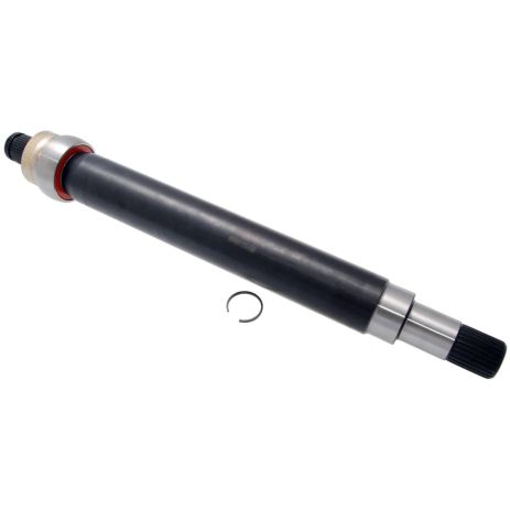Полуось правая 26x431x35 Ford Mondeo III/Mondeo III Clipper/Mondeo, FEBEST (2112GEMT) Полуось правая 26x431x35 Ford Mondeo III/Mondeo III Clipper/Mondeo, FEBEST (2112GEMT)