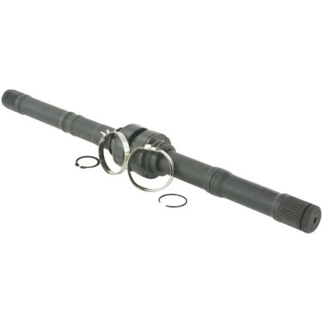Піввісь ліва 33x459x35 Nissan Qashqai/Dualis I/Qashqai +2 I, FEBEST (0212J10LH) Піввісь ліва 33x459x35 Nissan Qashqai/Dualis I/Qashqai +2 I, FEBEST (0212J10LH)