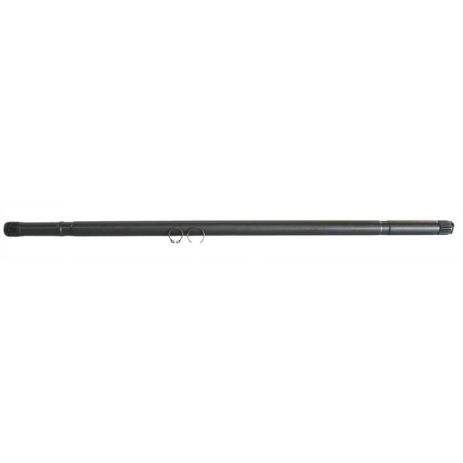 Полуось правая 22x705x22 Nissan Sunny IV/Bluebird Sylphy/Almera II, FEBEST (0212N16RH)