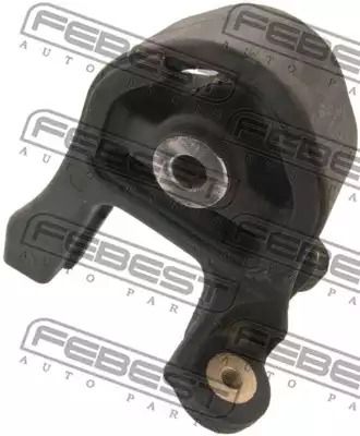 Подушка заднього диференціалу Honda CR-V IV/CR-V III/CR-V II, FEBEST (HAB014)