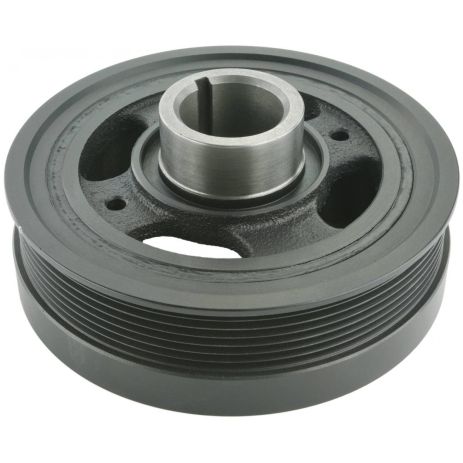 Шкив коленвала 1KDFTV/2KDFTV Toyota 4 Runner IV/Dyna/Fortuner, FEBEST (TDS1KDFTV) Шкив коленвала 1KDFTV/2KDFTV Toyota 4 Runner IV/Dyna/Fortuner, FEBEST (TDS1KDFTV)