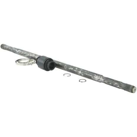 Піввісь права 21x689x22 Nissan Note/Micra III/Micra C+C, FEBEST (0212E11RH) Піввісь права 21x689x22 Nissan Note/Micra III/Micra C+C, FEBEST (0212E11RH)