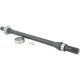 Полуось правая 28x585x28 KIA Carnival/Grand Carnival II/Grand Carnival III, FEBEST (2212CARATRH)